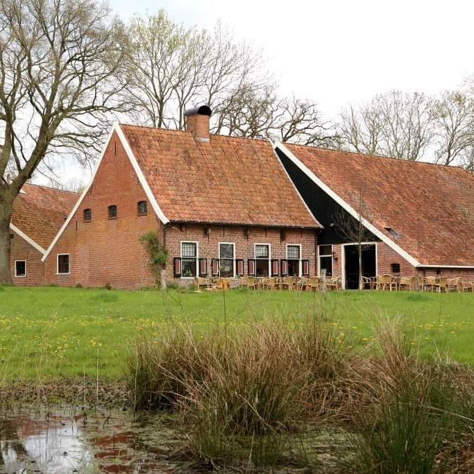 Gasterij Natuurlijk Smeerling